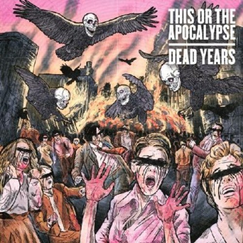 Dead Years [Import]