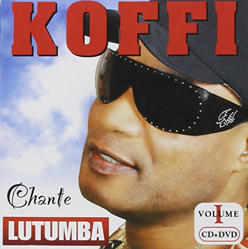 Koffi Olomide - Chante Lutumba