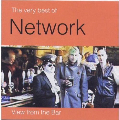 The Network - Best Of: View From The Bar
