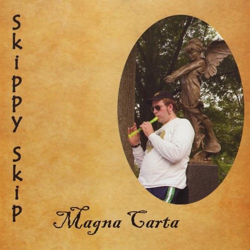 Skippy Skip - Magna Carta