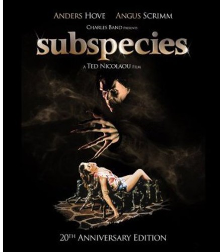 Subspecies