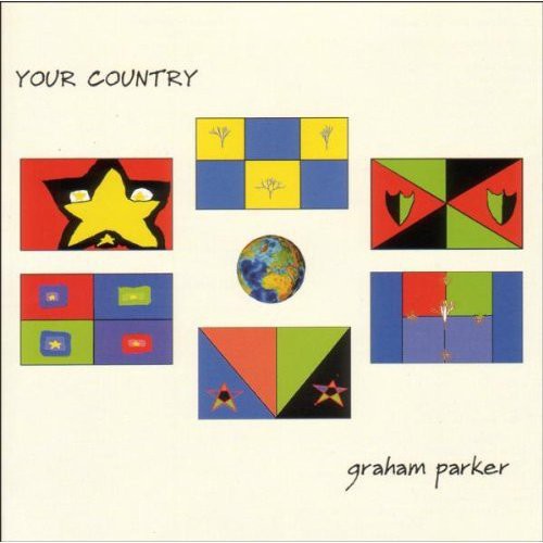Graham Parker - Your Country