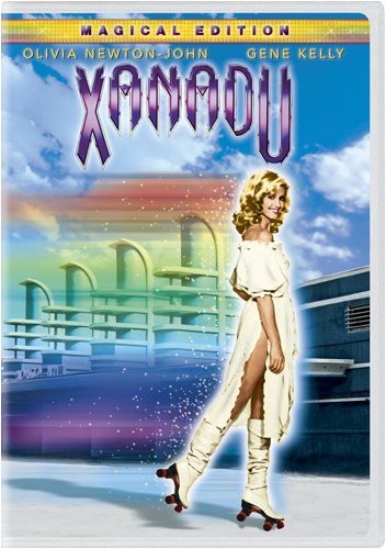 Xanadu [Movie] - Xanadu