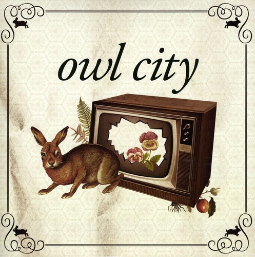 Owl City - Owl City Record Store Day