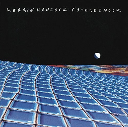 Herbie Hancock - Future Shock [Limited Edition] (Jpn)