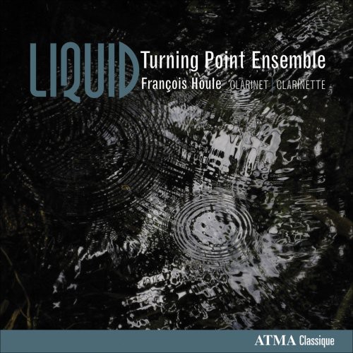 Turning Point - Liquid