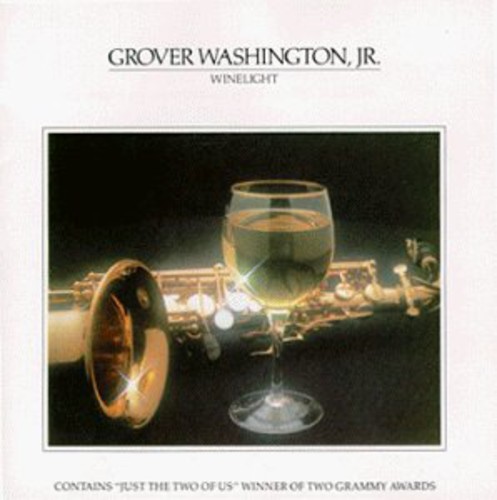 Grover Washington Jr - Winelight