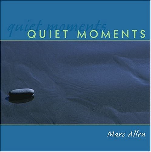 Marc Allen - Quiet Moments