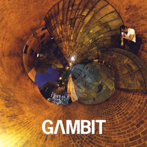 Gambit - Take Off and Landing