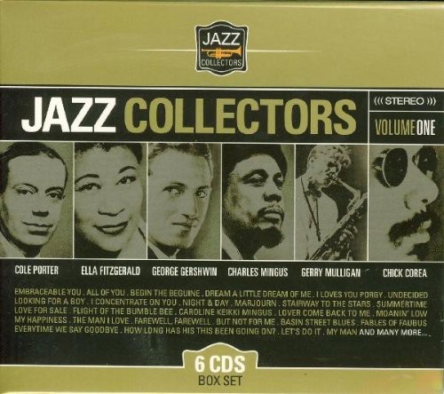 Jazz Collection, Vol. 1 [Import]