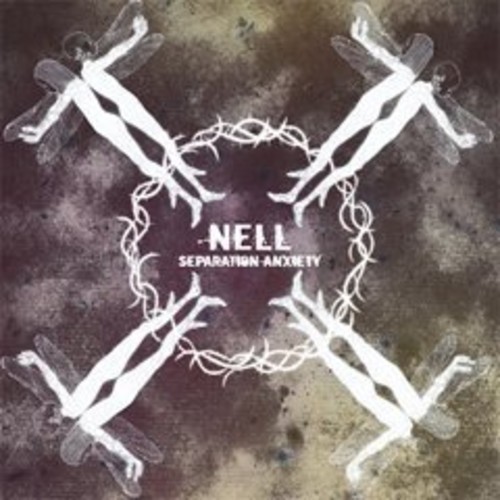 Nell - Separation Anxiety (Vol.4)