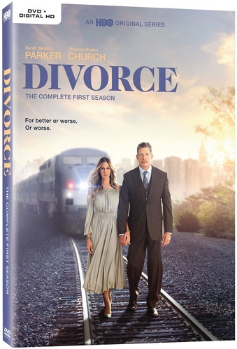 Divorce: The Complete First Season