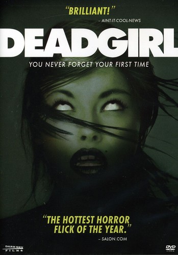 Deadgirl - Deadgirl