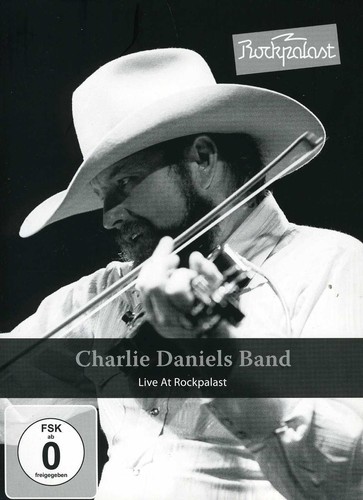 The Charlie Daniels Band: Live at Rockpalast