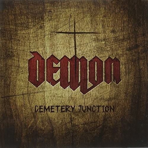 Demon - Cemetary Junction