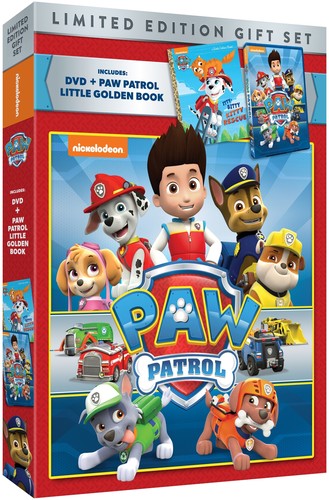 PAW Patrol - Paw Patrol
