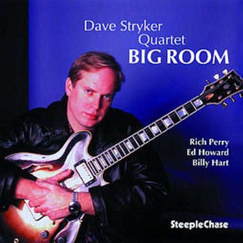 Dave Stryker - Big Room