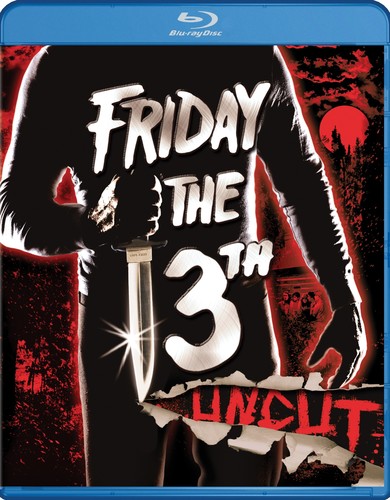 Harry Crosby - Friday the 13th