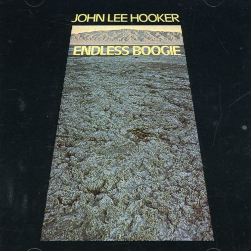 Endless Boogie [Import]