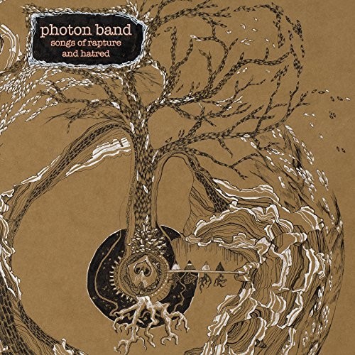 Photon Band - Songs of Rapture & Hatred