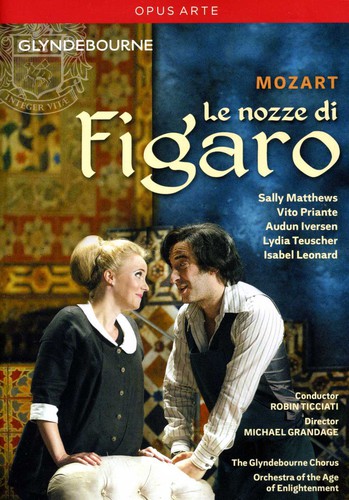 Nozze Di Figaro