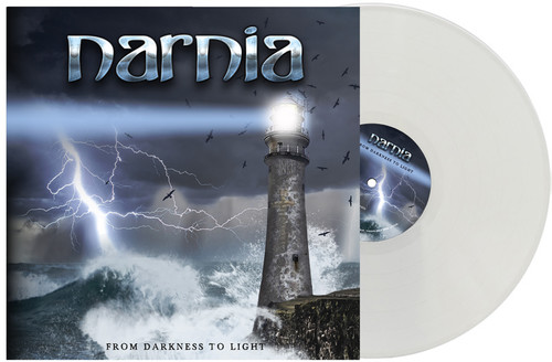 Narnia - From Darkness To Light [Limited Edition] (Wht)
