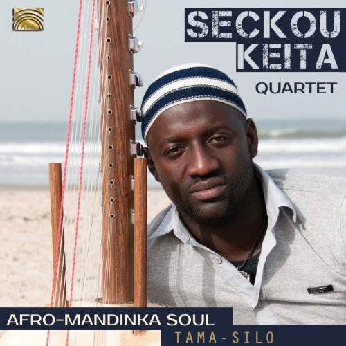 Seckou Keita