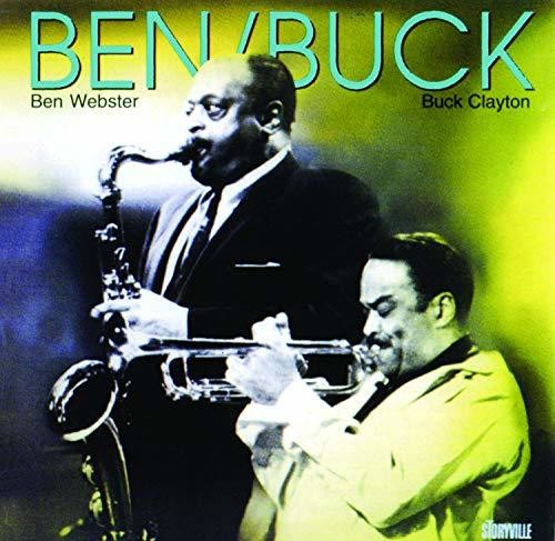 Ben Webster - Ben & Buck