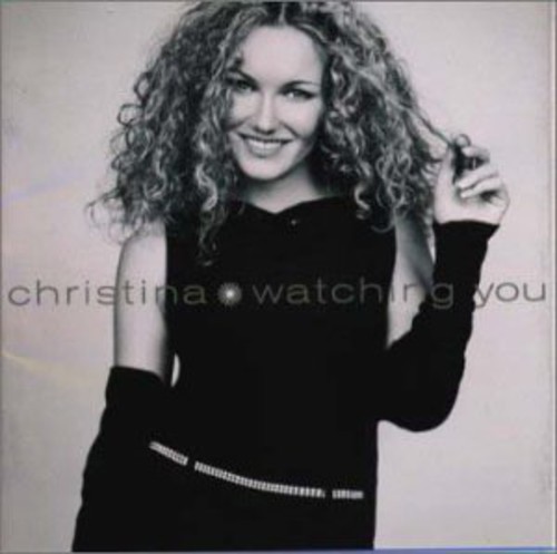Christina - Watching You