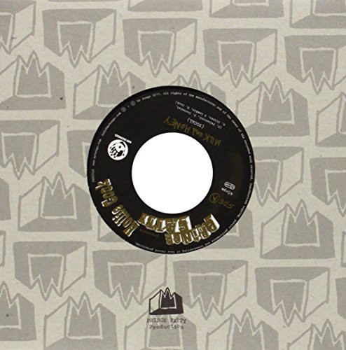 Hollie Cook - Milk & Honey [Vinyl Single]