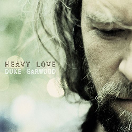 Duke Garwood - Heavy Love [Vinyl]