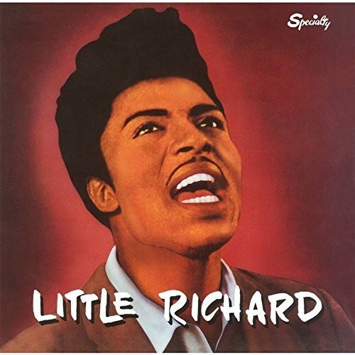 Little Richard - Little Richard [Limited Edition] (Jpn)