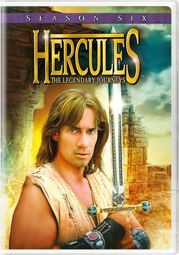 Hercules: The Legendary Journeys: Season Six