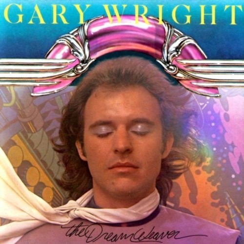 Gary Wright - Dream Weaver (Bonus Tracks) [Deluxe] [Remastered] (Uk)