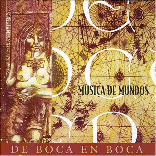 Musica de Mundos [Import]