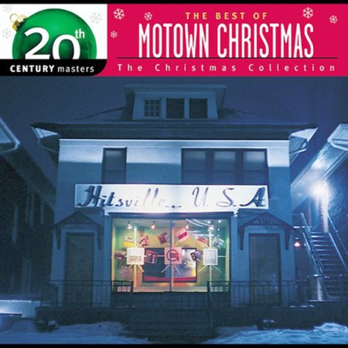 Christmas Collection - Motown: Christmas Collection - 20th Century Masters