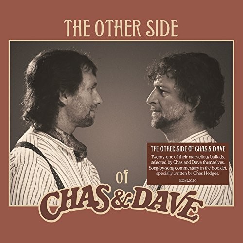 Chas & Dave - Other Side