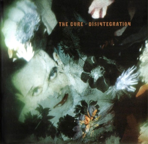 Disintegration: Remastered [Import]