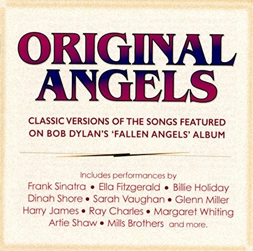 Original Angels /  Various