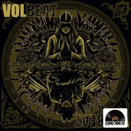 Volbeat - Beyond Hell / Above Heaven