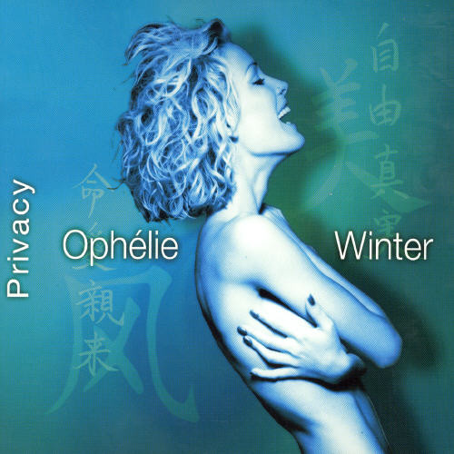 Ophelie Winter - Privacy (Nouvelle Version) [Import]