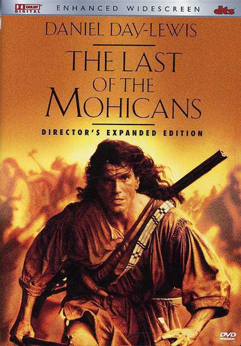 Last Of The Mohicans - The Last of the Mohicans