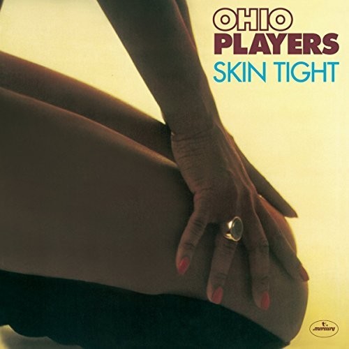 Ohio Players - Skin Tight + 1 Bonus Track