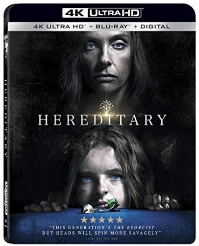 Hereditary