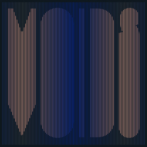 Minus The Bear - Voids [Vinyl]