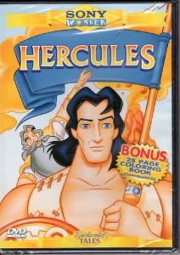 Hercules - Hercules