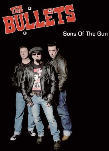 Sons of the Gun [Import]