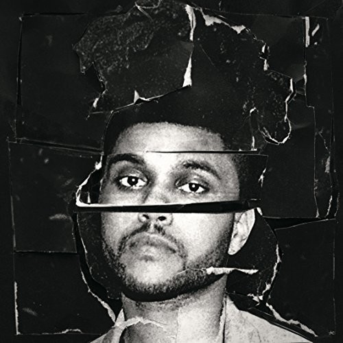 The Weeknd - Beauty Behind The Madness [Clean]