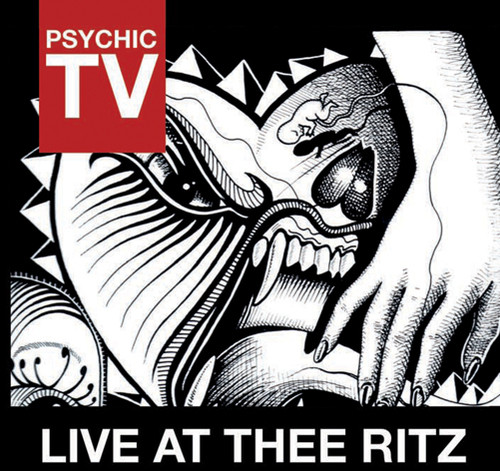 Live at Thee Ritz [Import]