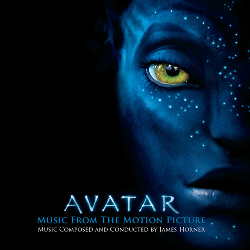 Avatar (Score) (Original Soundtrack) [Import]